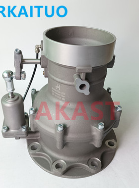 20立方红星原装巨风华达HANDE螺杆空压机进气阀吸气总成RSJ-120E