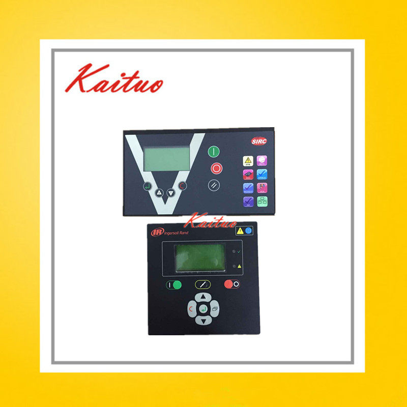 英格索兰空压机电脑控制器/显示器/操作屏23009848/22870190