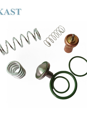 阿特拉斯恒温阀维修包2901109500温控阀保养包2901187200