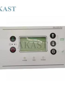 DELCOS PRO 100015291 ZS1072124康普艾登福空压机控制器显示屏器
