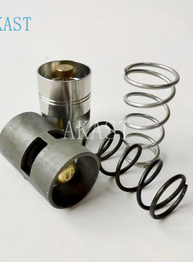 AC阿特拉斯空压机恒温阀维修包1619733300/1614611800/1622706404