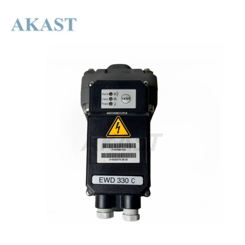阿特拉斯原装电子排水阀1613881005排水器 EWD330C 230V 现货包邮
