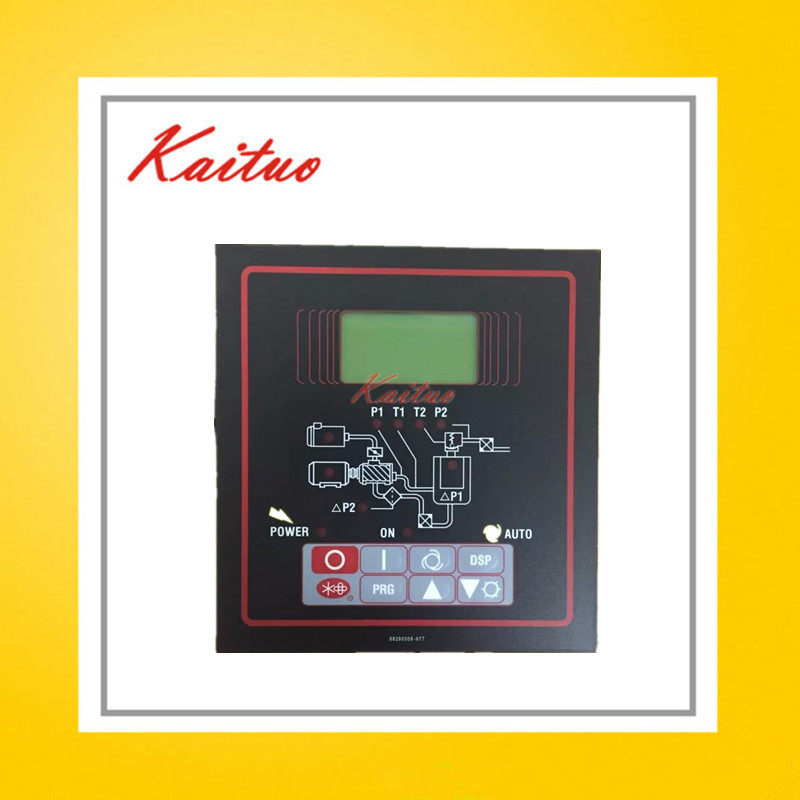 寿力空压机豪华型微电脑控制器88290007-999 88290008-789标准型