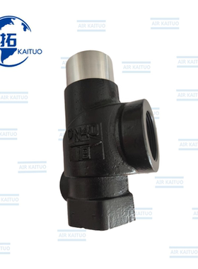 厂家供应寿力螺杆空压机最小压力阀02250097-598压力维持阀维修包