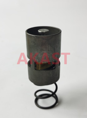 阿特拉斯温控阀维修包2901161600/2901006800空压机阀芯弹簧 保养