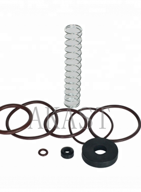 寿力空压机放空阀维修包001667阀件修理保养包耗材配件