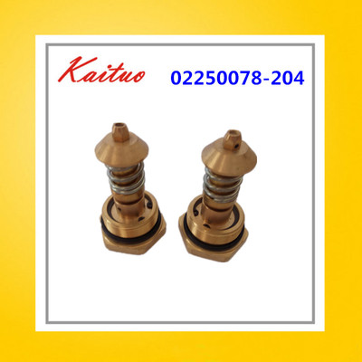 寿力空压机温控阀芯02250078-204