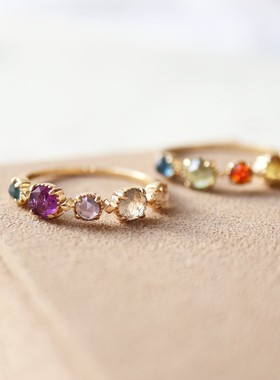 fairy。aget*能量系女拉长石