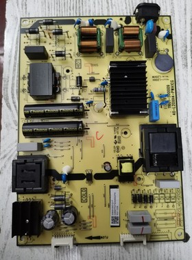 原装TCL 65T8E 65S515D电视电源板40-L20XH4-PWA1CG 11601-500009