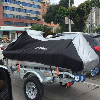 雅马哈摩托艇通用1.8T三人车罩