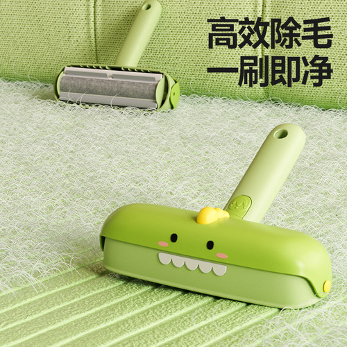 猫毛清理器刷毛器猫狗毛吸附粘毛