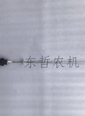 迪尔5-754 854 904拖拉机农机配件RE208696迪尔5-系列后桥油尺新