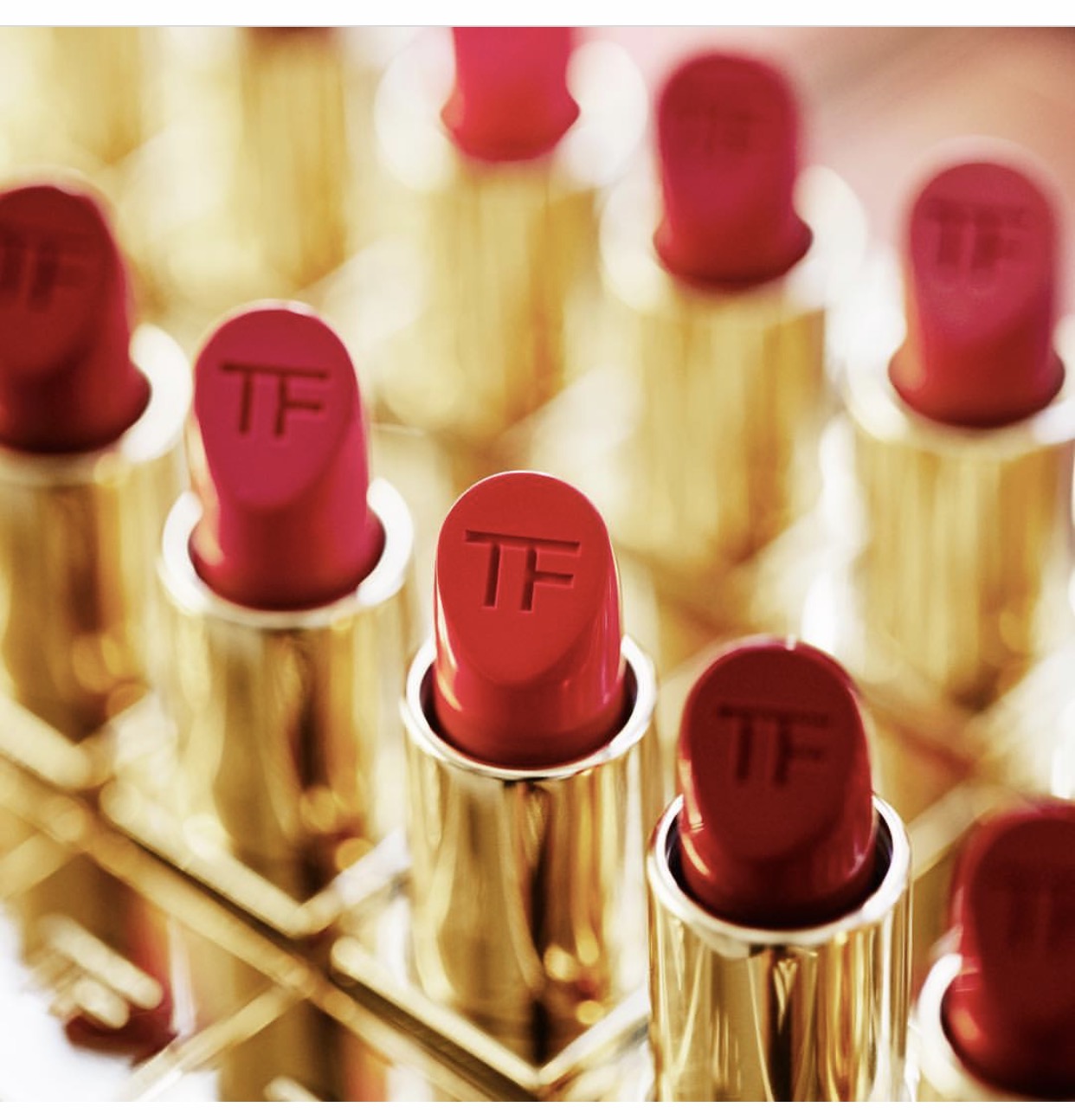【礼物】tf口红TOMFORD黑管9#10#15#16#80#迷你64#白管5#7细管3#7