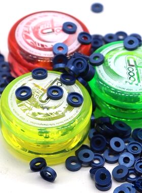 YOKU悠悠球新款2A球新手练习yoyo狂人签名球loop infinity 配件