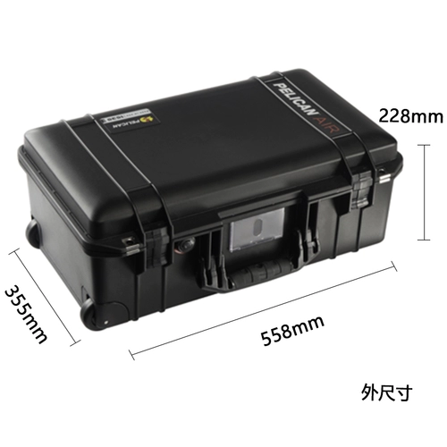 Pelican, чемодан, коробка, оборудование, водонепроницаемый ящик