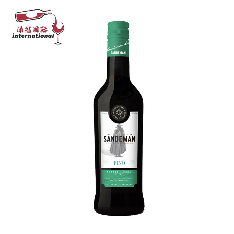 山地文菲诺雪莉酒西班牙进口