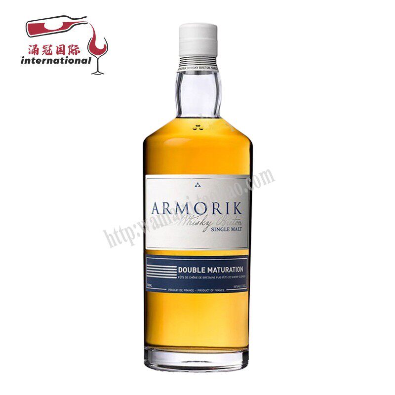 艾摩宴客单一麦芽威士忌法国