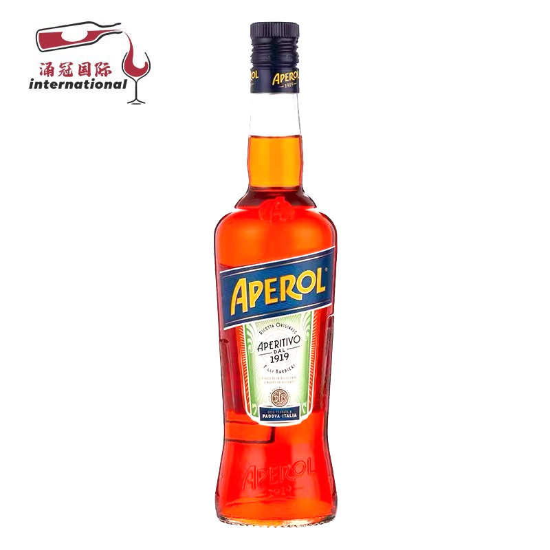 意大利阿佩罗开胃酒11度
