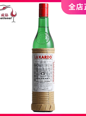 意大利 Luxardo Maraschino Originale 路萨朵经典樱桃力娇酒700M