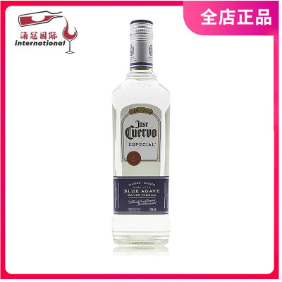 墨西哥JoseCuervo/豪帅