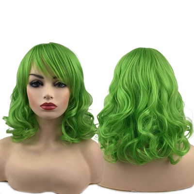 神崎铃子《死亡爱丽丝》动漫假发