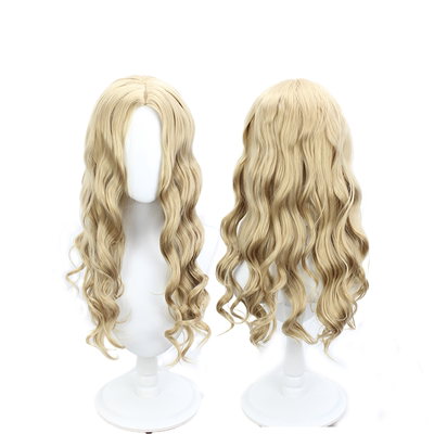 阿鲁卡多恶魔城动漫假发