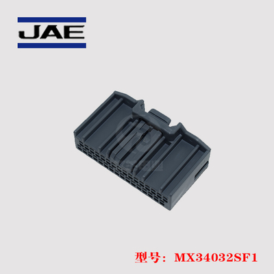 正品汽车连接器JAEMX34032SF1