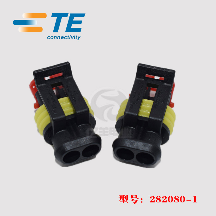TE282080-1连接器正品原装现货