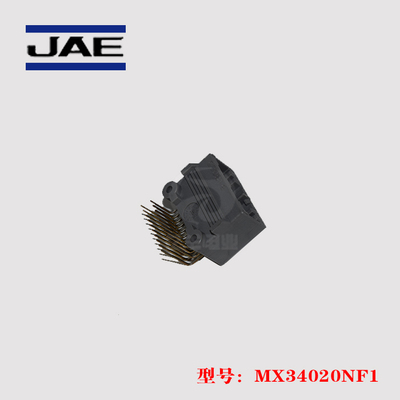 原装正品连接器JAEMX34020NF1