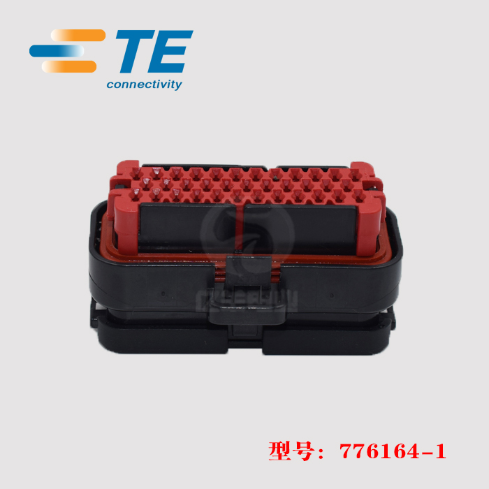 TE连接器776164-1正品现货原装