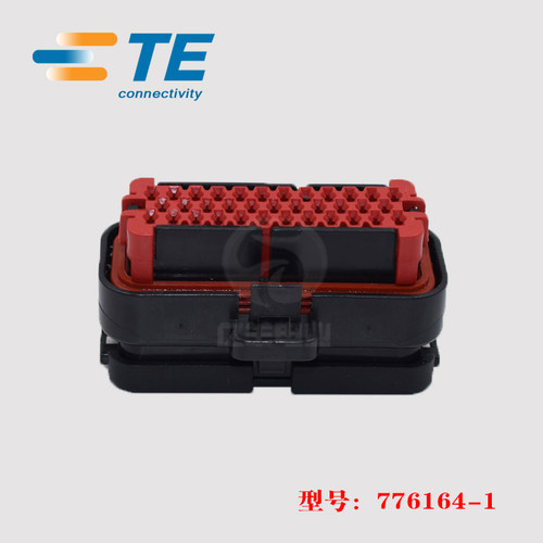 TE连接器776164-1正品现货原装