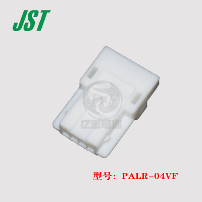 PALR-04VF连接器JST原装进口现货
