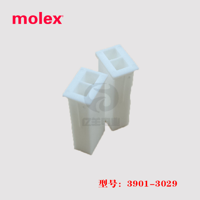 molex39013029连接器3901-3029