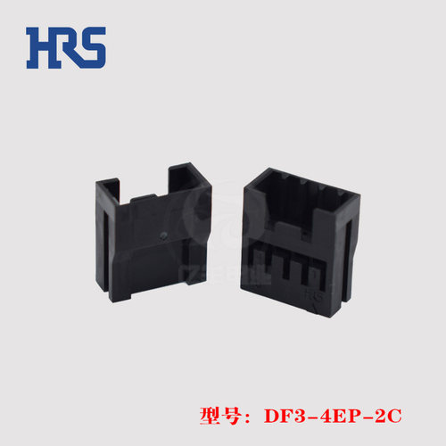 DF3-4EP-2C连接器广濑正品原装