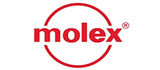 MOLEX连接器正品430250210胶壳