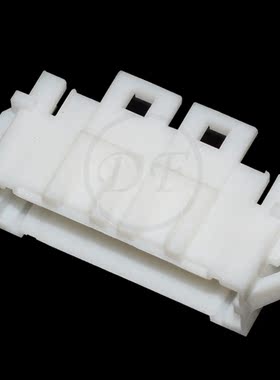 TE AMP 泰科 2-292216-6 胶壳 26p 1.5mm 连接器 原装 正品 现货