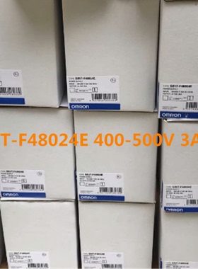 全新 原装进口 S8VT-F48024E 400-500V 3AC 24 VDC 20A 特价开票