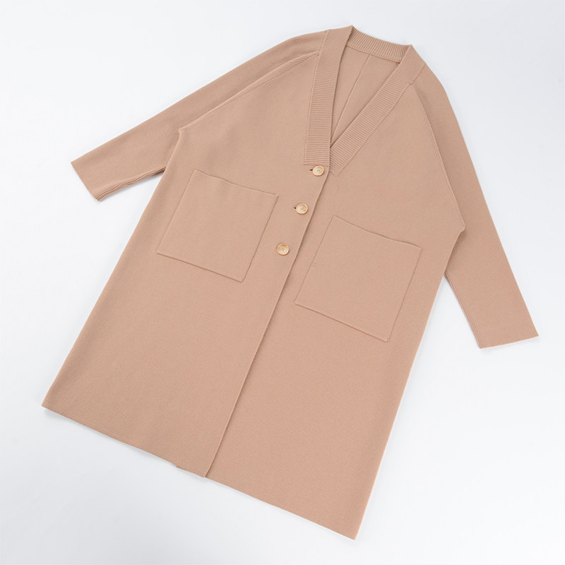 酒窝桃子纸片人大开衫升级版带扣带口袋抗起球抗粘毛修身压肉抗风,女装/女士精品,常规大码外套,淘宝优惠券,粉丝福利购,淘宝优惠卷
