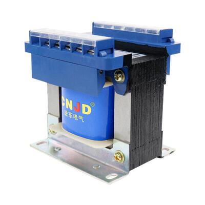 BK单相控制隔离变压器220V380V转变6V12V24V36V机床控制纯铜100va
