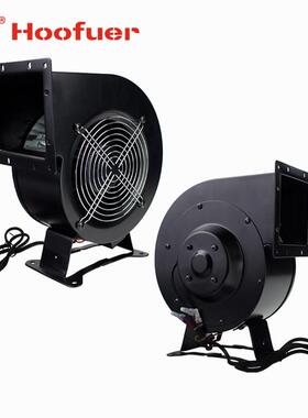 150FLJ10220V240W涡轮离心风机广告拱门气模抽风机