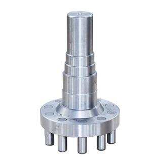 国茂泰隆摆线针轮减速机配件大全摆片输入出轴偏心针销套机座齿轮