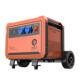 工业工程电源5kw高功率220V临时用工地施工储能移动电源