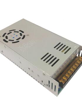 600W直流变压器DC12V15V24V30V36V48V60V70V72V80伏可调开关电源