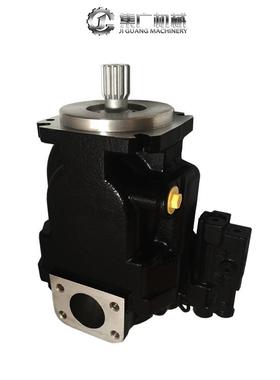 适用丹佛斯液压泵FRR/FRL柱塞泵074/090轴向柱塞泵danfoss高压泵