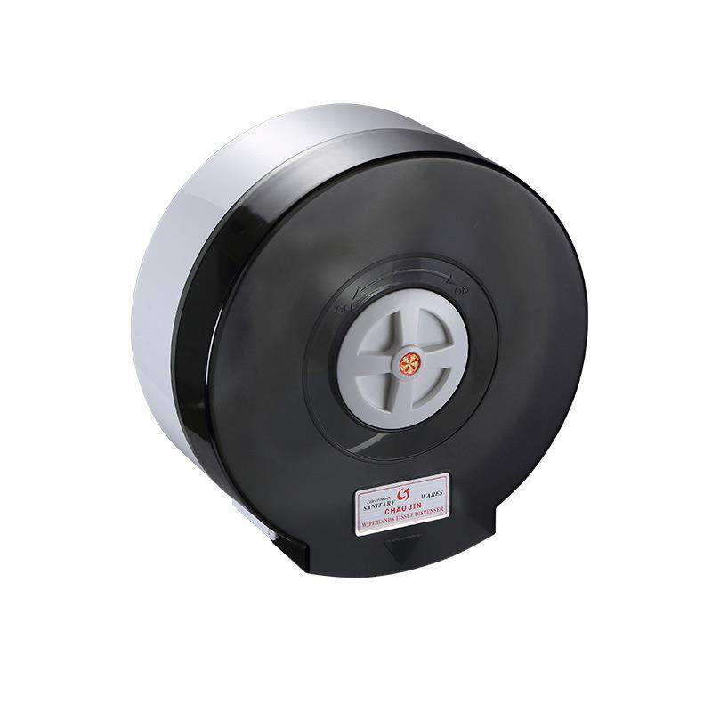 塑料abs抽纸架大号卷纸架N折纸巾盒卫生间方型圆型大盘纸卷纸盒,收纳整理,纸巾架,淘宝优惠券,粉丝福利购,淘宝优惠卷