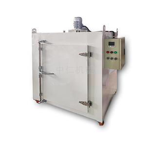 热风循环烘箱高温工业烤箱大功率烘烤箱落地式烘箱