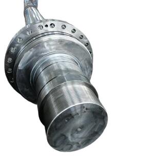 单向双向大型重型液压油缸机油缸车辆冶金设备拉杆缸加工定制