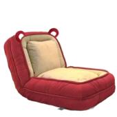 人类狗窝懒人沙发可睡可躺网红榻榻米叠阳台卧室小人小熊小户型