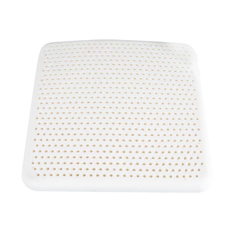 座垫办公室久坐乳胶坐垫夏季家用透气学生椅垫地上椅子凳子屁股垫,床上用品,乳胶枕,淘宝优惠券,粉丝福利购,淘宝优惠卷