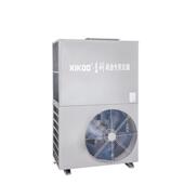 星科商用厨房空调一体机组酒店后厨学校饭堂岗位降温四季 清凉